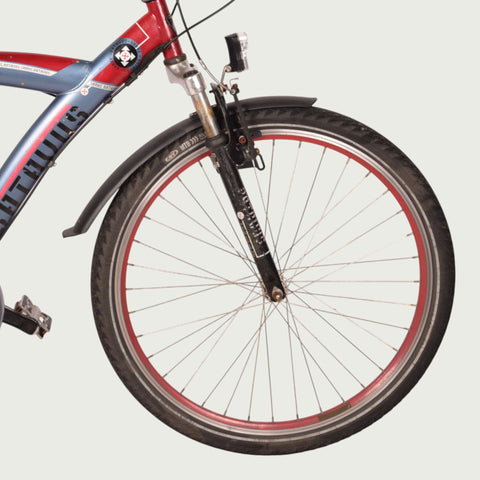 26.1424 kinderfiets - BikeFlip