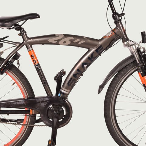 26.1433 kinderfiets - BikeFlip