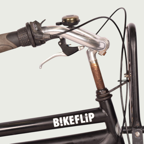 26.1437 kinderfiets - BikeFlip