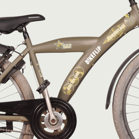 26.1439 kinderfiets - BikeFlip