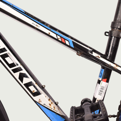 26.1452 kinderfiets - BikeFlip