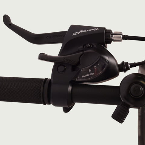 28.3680P kinderfiets - BikeFlip