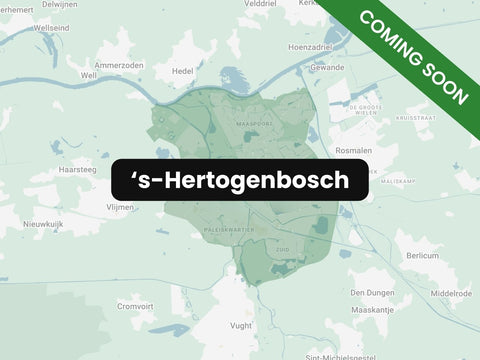 Den Bosch