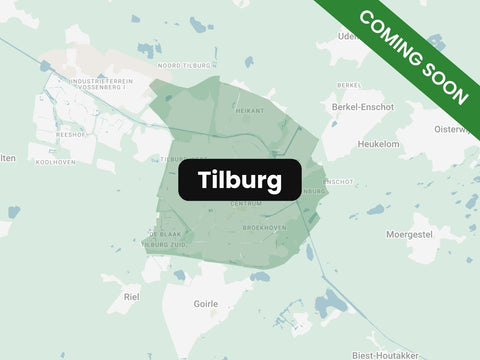 Tilburg