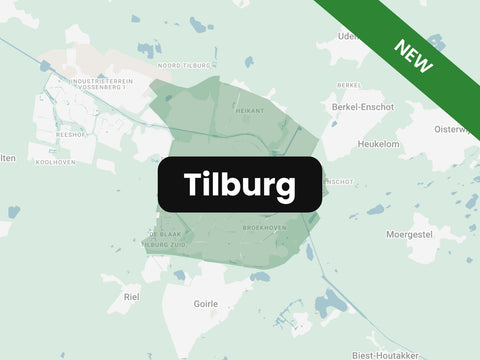 Tilburg