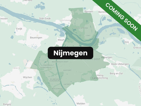 Nijmegen