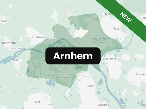 Arnhem
