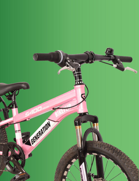 BikeDrop