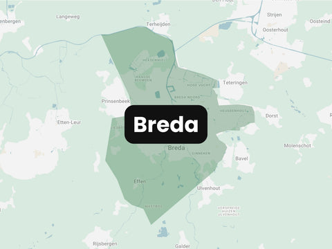 Breda