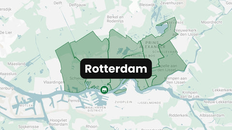 Rotterdam