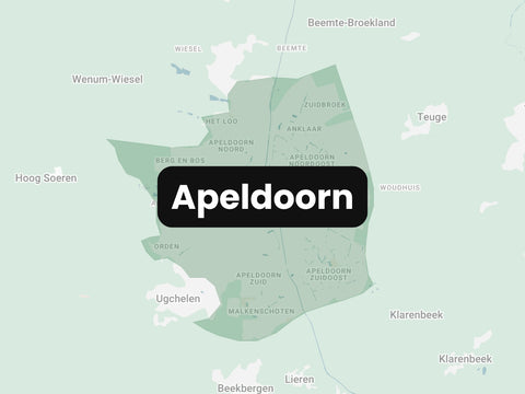 Apeldoorn