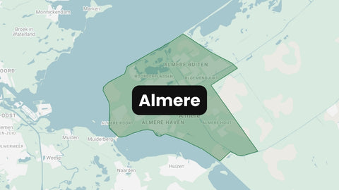 Almere