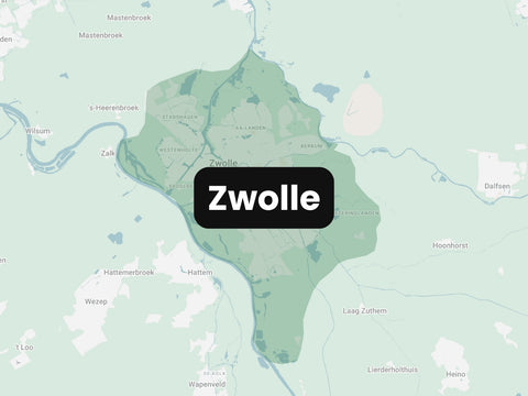 Zwolle