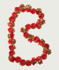 Basil Bloemenslinger 170cm (Rood) - BikeFlip