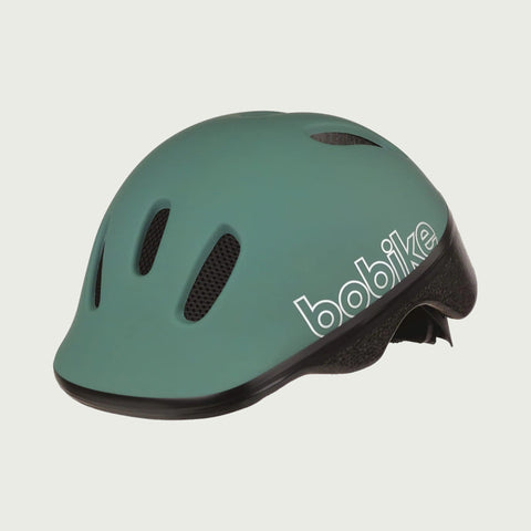 Bobike kinderhelm Go Peppermint - BikeFlip
