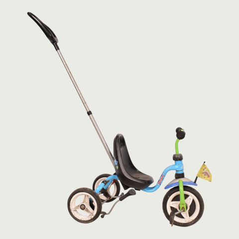 L.117 - BikeFlip