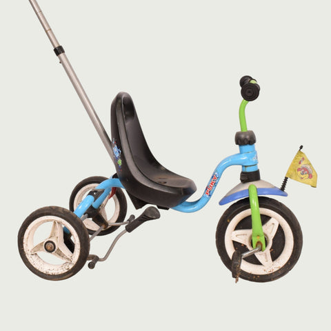 L.117 - BikeFlip