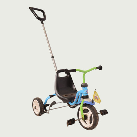 L.117 - BikeFlip