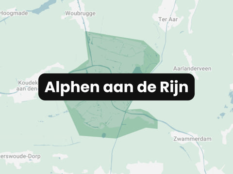 Alphen aan de Rijn