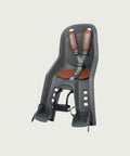 Polisport Bubbly Mini Plus Voorzitje - BikeFlip