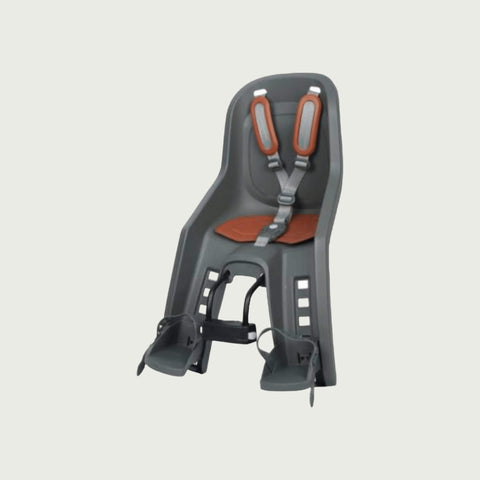 Polisport Bubbly Mini Plus Voorzitje - BikeFlip