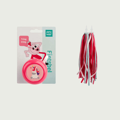 Unicorn bundel - BikeFlip