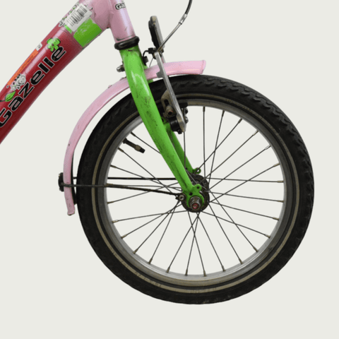 16.261 - BikeFlip