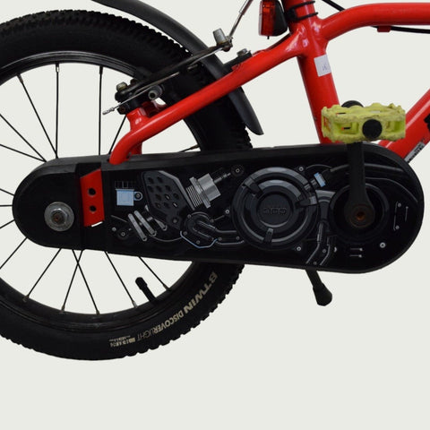 16.289 - BikeFlip