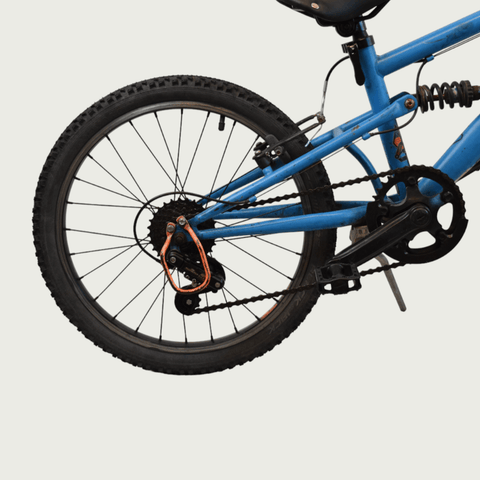 20.338 - BikeFlip