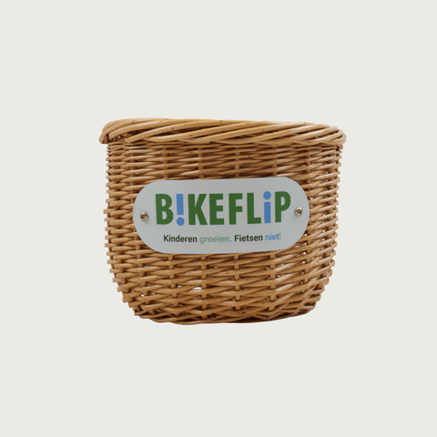 Mandje - BikeFlip