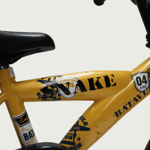 12.9 - BikeFlip
