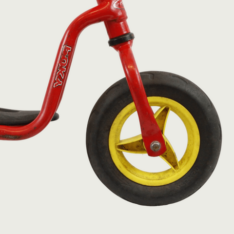 L.16 - BikeFlip
