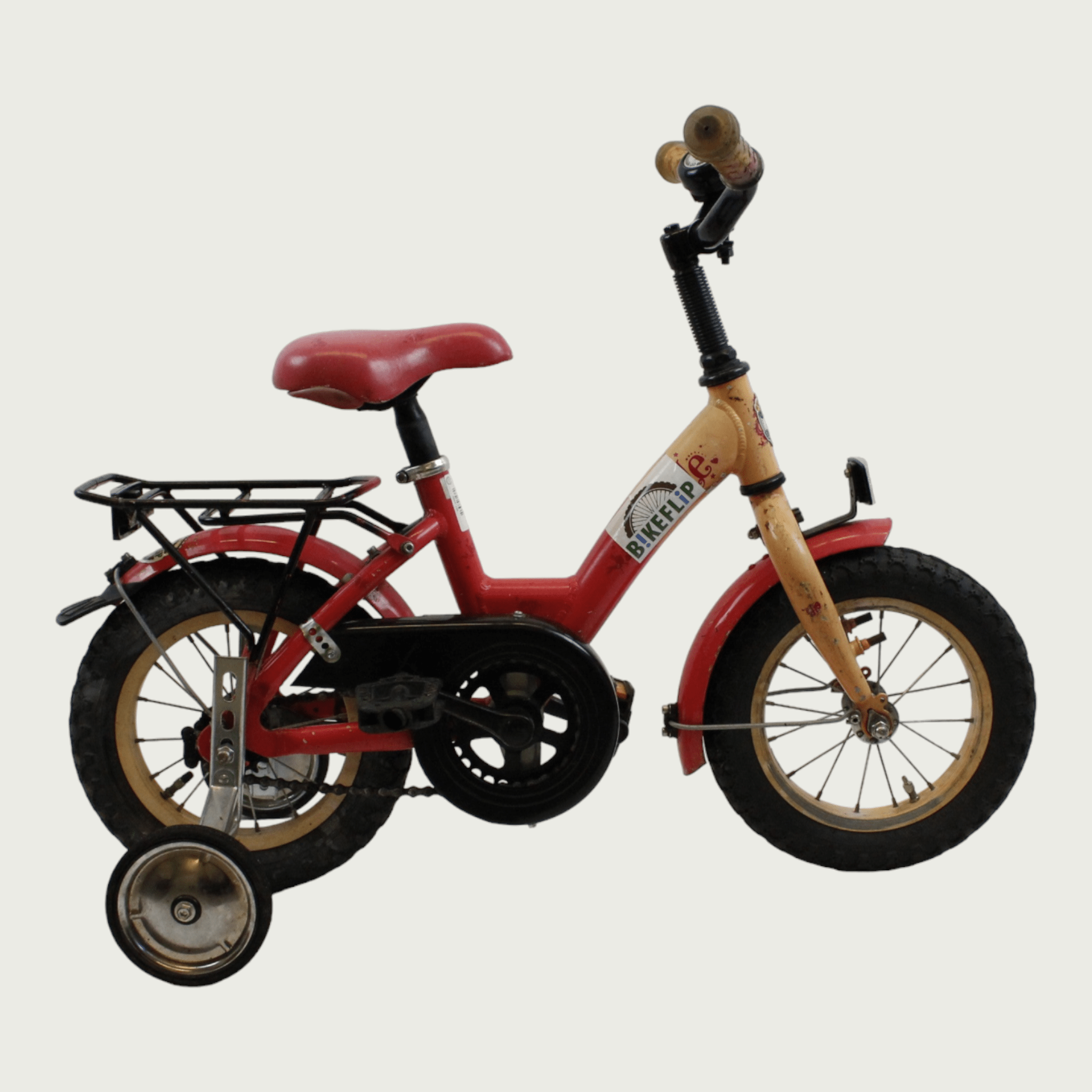 Gazelle kinderen roze sales