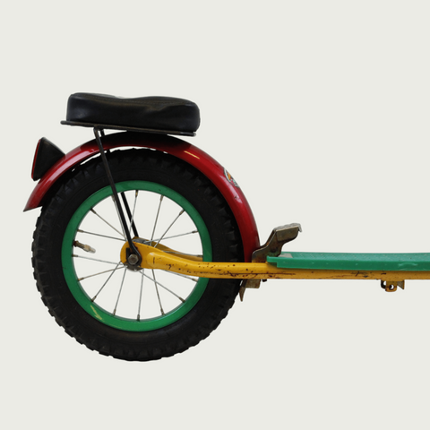S.3 - BikeFlip