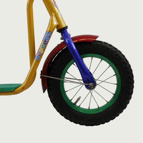S.3 - BikeFlip