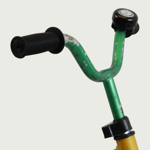 S.3 - BikeFlip