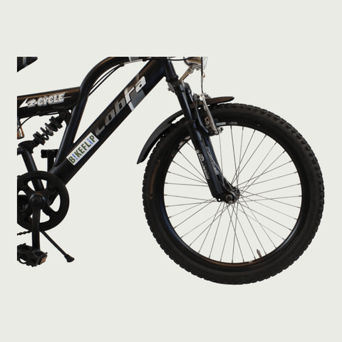22.69 - BikeFlip