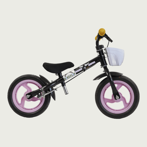 L.3 - BikeFlip