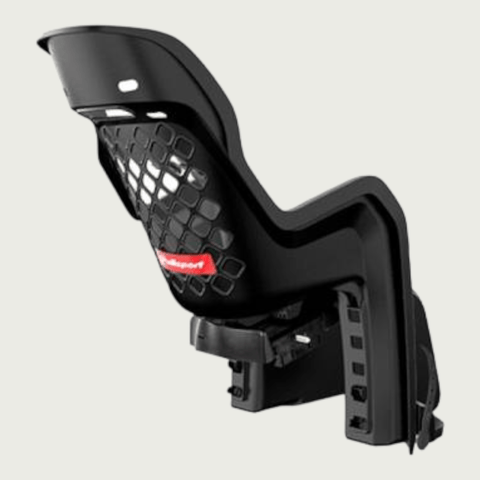 Polisport Joy CFS fietszitje achter - BikeFlip