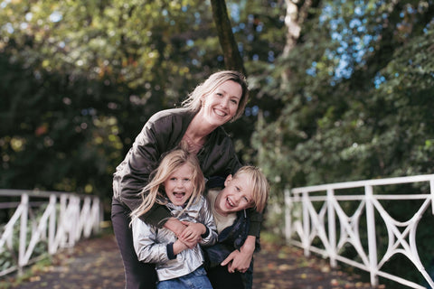 4 Top Tips voor activiteiten met je Kinderen - BikeFlip