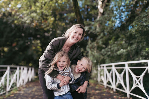 4 Top Tips voor activiteiten met je Kinderen - BikeFlip