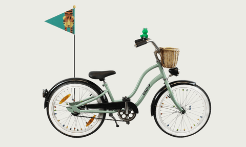5x onmisbare fietsaccessoires voor de kinderfiets - BikeFlip