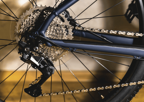 Alles wat je moet weten over kinderfiets specificaties! Welke remmen, versnellingen & gewicht? - BikeFlip