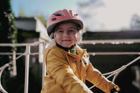 Beste kinderhelmen 2024 - BikeFlip