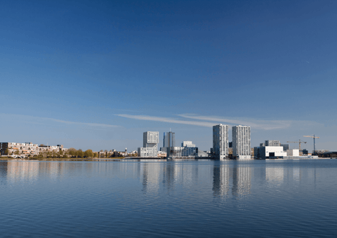 BikeFlip breidt uit naar Almere: meer glimlachen, meer duurzame ritten! - BikeFlip