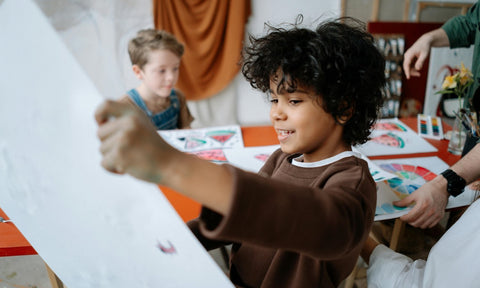 De leukste februari activiteiten samen met je kinderen! - BikeFlip