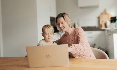 Eerste kinderfiets kopen? Hier moet je op letten! - BikeFlip