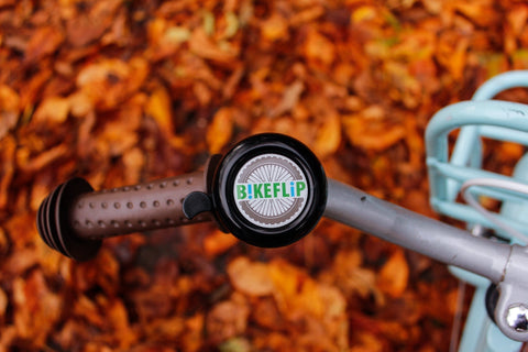 Geef jouw (kinder)fiets aandacht! #YouTube - BikeFlip