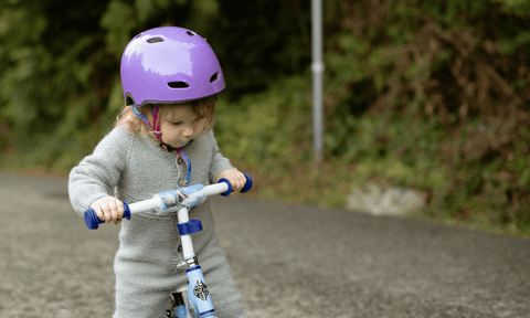 Hoe kies je als ouder de beste fietskleding voor je kind? - BikeFlip