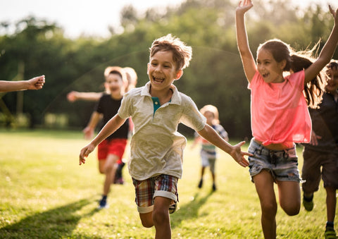 Hoe maak ik mijn kinderen milieubewuster? - BikeFlip